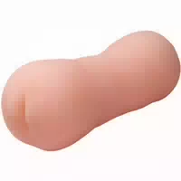 Nmc Nmc Fluffy Love 025a Masturbator Beige