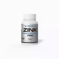 Nnt Zink 50mg Bisglycinat