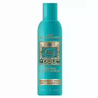 4711 Echt Kölnisch Wasser Deodorant