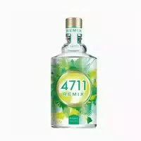 4711 Remix Green Oasis Edc Vapo 100 ml 0,1 l