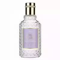 No 4711 Acqua Colonia, Yuzu & Cedarwood Edc Nat Spray