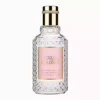 No 4711 Acqua Colonia, Peony & Sandalwood Edc Nat Spray 50 ml