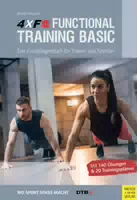 4xf Functional Training Basic