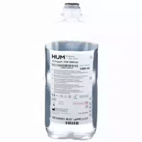 Aeropart Stw 1000 Sterilwasserflasche