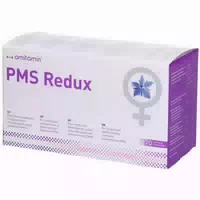 Amitamin Pms Redux