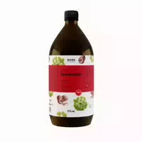 Arlberger Schwedenbitter 1000 ml 1000 ml Elixier