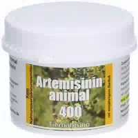 Artemisinin Animal 400 für Tiere
