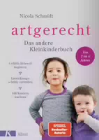 Artgerecht das Andere Kleinkinderbuch