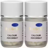Basis Vitalstoff Calcium Ascorbat