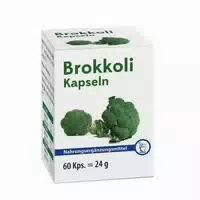 Brokkoli Kapseln 60 st Kapseln