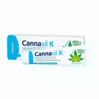 Cannaxil K Kühlendes Cbd Aktiv Gel 100 ml