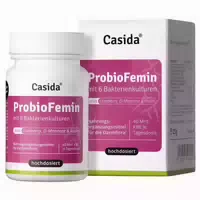 Probiofemin Kapseln 30 st