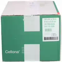 Cellona Synthetikwatte 20 cm X 3 m
