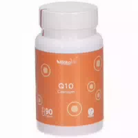 Bioherba Coenzym Q10 Kapseln
