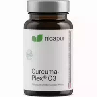 Curcumaplex C3