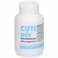 Cuti Mix Schüttelmixtur