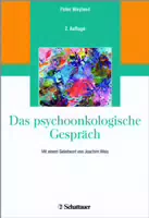 Das Psychoonkologische Gespräch