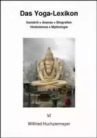 Das Yoga Lexikon