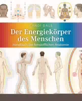 Der Energiekörper des Menschen