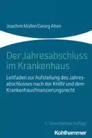 Der Jahresabschluss im Krankenhaus