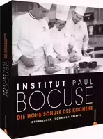 Die Hohe Schule des Kochens