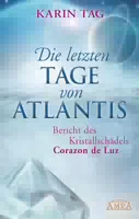 Die Letzten Tage von Atlantis