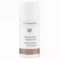 Dr Hauschka Regeneration Augencreme 15 ml