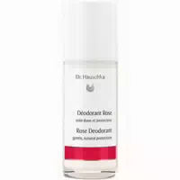 Dr Hauschka Rose Deodorant