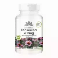 Echinacea 400 mg