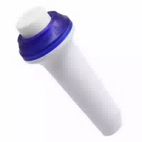 Eco Cklick Power Version Blau