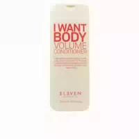 Eleven I Want Body Volume Conditioner