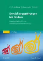 Entwicklungsstörungen bei Kindern
