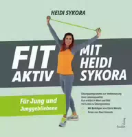 Fit Aktiv mit Heidi Sykora