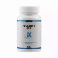 Folsäure 400 Μg