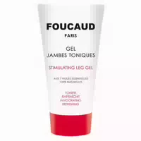 Foucaud Tonic Legs Gel