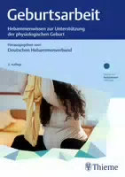 Geburtsarbeit