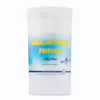 Gelatine Gold Hydrolysat 300 g Pulver