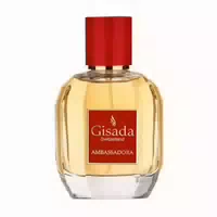 Gisada Switzerland Ambassadora Eau De Parfum 100ml