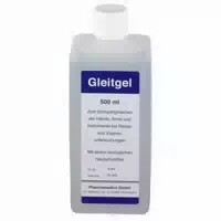 Gleitgel Vet