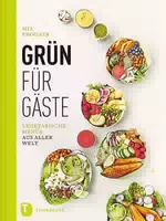 Grün für Gäste
