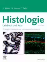 Histologie Lehrbuch und Atlas
