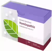 Homöopathie Indikationen von A Z