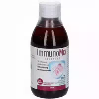 Immunomix Advanced 210 g Sirup