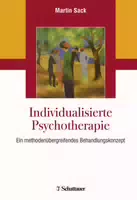 Individualisierte Psychotherapie