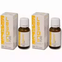 Ingwerpure