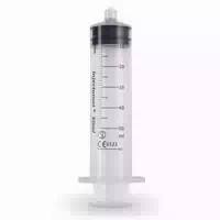 Injectomat Spritzen