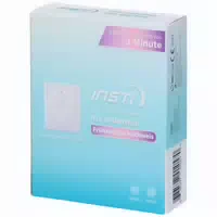 Insti Hiv Selbsttest