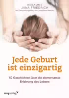 Jede Geburt Ist Einzigartig