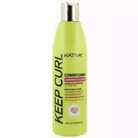 Kativa Keep Curl Conditioner