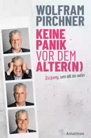 Keine Panik vor dem Alter N
